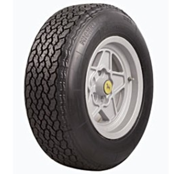 MICHELIN XWX Sommardck